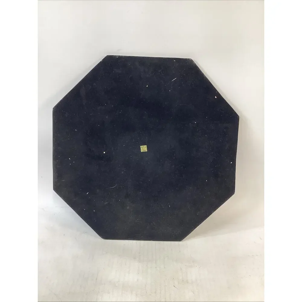 Unbranded octagonal shaped
